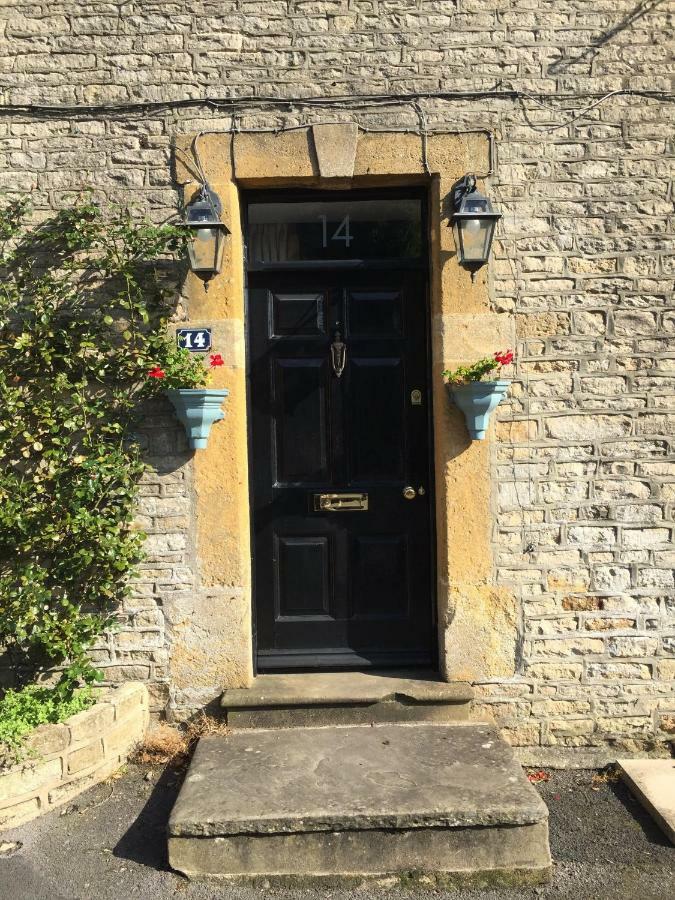 No. 14, Park Street Villa Stow-on-the-Wold Екстериор снимка