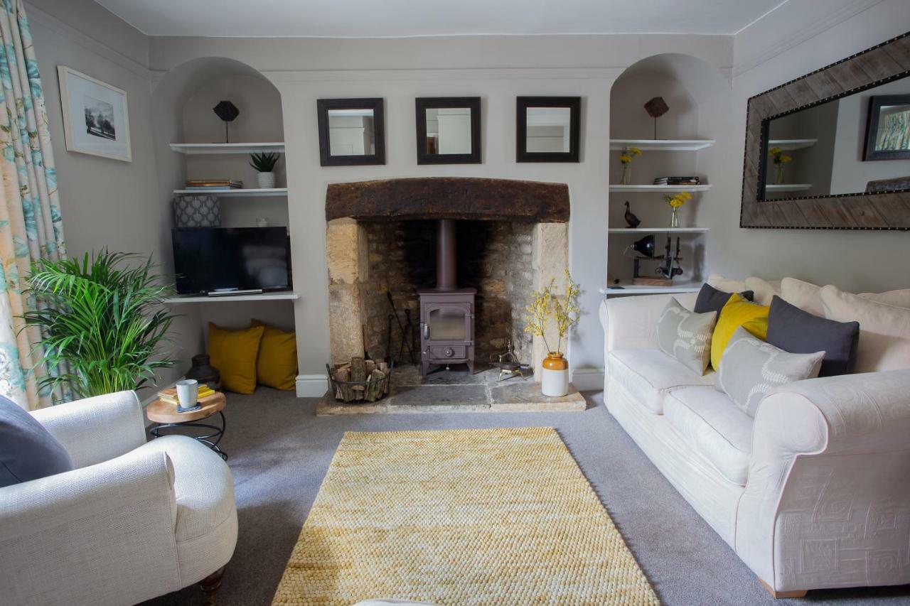 No. 14, Park Street Villa Stow-on-the-Wold Екстериор снимка