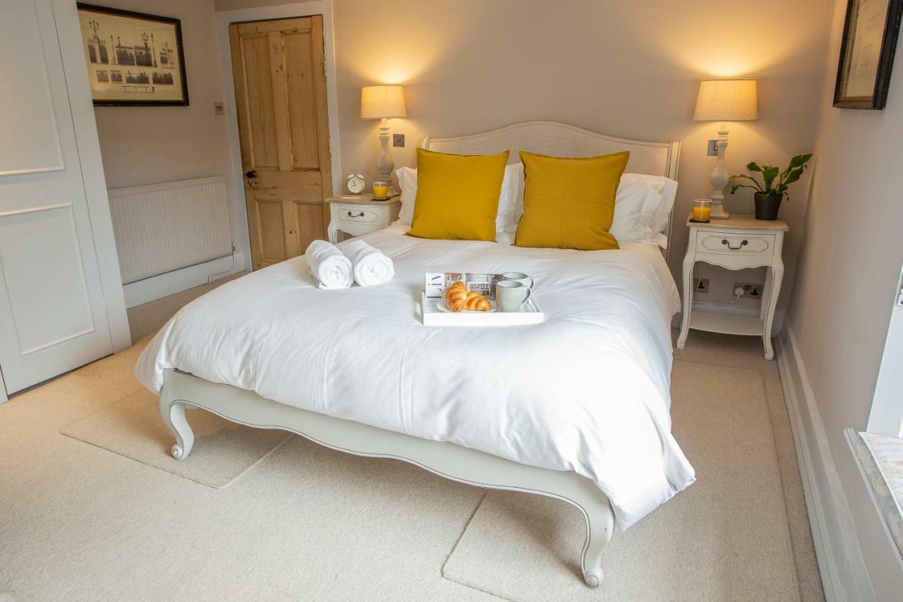 No. 14, Park Street Villa Stow-on-the-Wold Екстериор снимка
