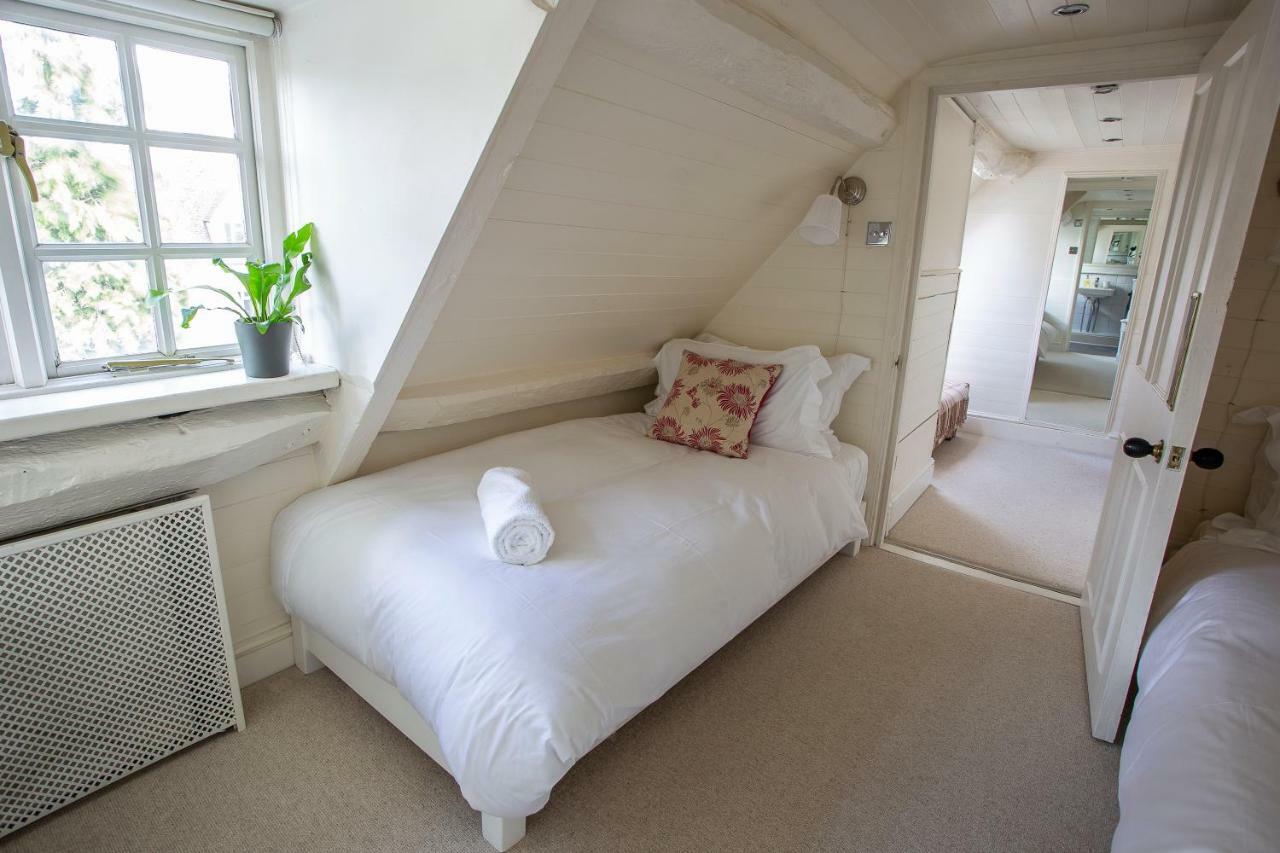 No. 14, Park Street Villa Stow-on-the-Wold Екстериор снимка
